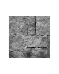 BAJO PEDIDO CAJA REVESTIMIENTO CHIMBORAZO GRIS DE 1.30M2 40UN ARTEPISO