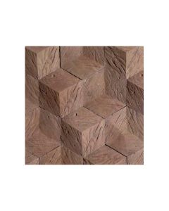 CAJA REVESTIMINETO JAMA NOGAL DE 0.48M2 12UN ARTEPISO