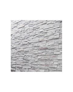 CAJA REVESTIMIENTO TUNGURAHUA VETEADA BLANCO DE 0.60M2 24UNI  ARTEPISO