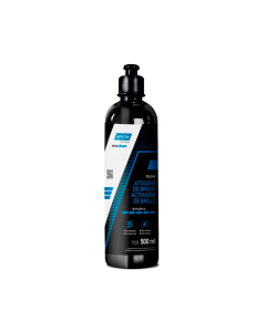 PULIMENTO AUTOMOTRIZ BRILLO 500ML NORTON