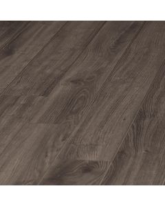 Caja de piso flotante wild Oak de 8 mil&iacute;metros y 1.89 metros cuadrados bisel original