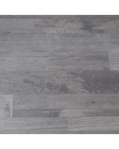 Piso Flotante Alem&aacute;n 8mm Krono Original Silverside Driftwood