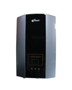CALEFON ELECTRICO 220V 50AMP 8KW DE 5 A 7 LITROS POR MINUTO