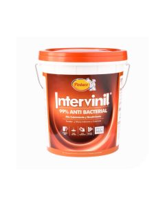 INTERVINIL BLANCO CANECA PINTUCO