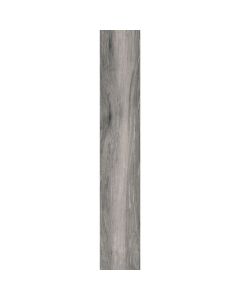 CAJA DE PORCELANATO RECTIFICADO ALLEGHENY GRIS 20 X 120 CM 1.42M2