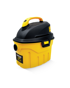ASPIRADORA SECO-HUMEDO 1000W 120V 3GL PORTEN