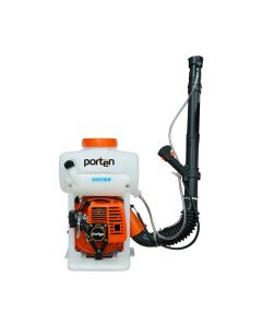 NEBULIZADORA 14LT 42.7CC 7000RPM PORTEN
