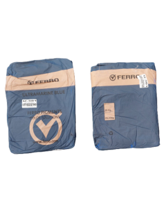 PIGMENTO AZUL ULTRAMAR 25KG