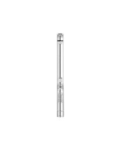 Bomba sumergible tipo lápiz 2 HP 220V PORTEN