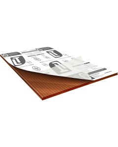 POLICARBONATO BRONCE LT 8MM 11.98X2.1MT