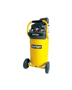 COMPRESOR DE 2HP Y TANQUE DE 75 LITROS 110 VOLTIOS  PORTEN