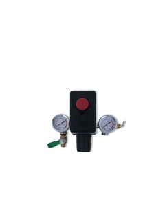 KIT PRESOSTATO C/REGULADOR P' PCO-0280/0240S/4120VS/0224