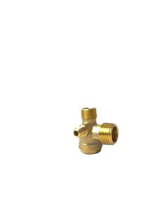 VALVULA CHECK PARA COMPRESORES PORTEN PCO-0224XK/0224YK