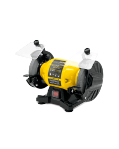 Esmeril de banco 12.5 cm Porten