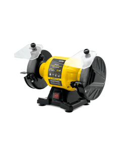 Esmeril de banco 15 cm Porten