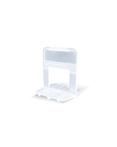 CAJA 500 ESPACIADORES PARA NIVELACION 2.0MM