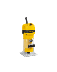Rebajadora mini 500 W Porten