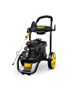 LAVADORA A PRESION DE 2.8 HP 1885 PSI 110V MONOFASICA PORTEN
