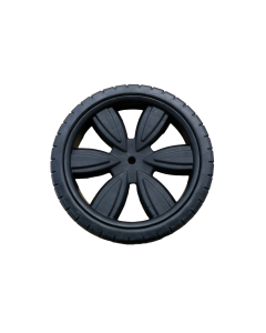 LLANTA PARA HIDROLAVADORA PHI-3065 PORTEN