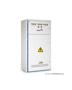 TABLERO TRANSFERENCIA AUTOMATICA ATS TRIF 800 AMPERIOS PARA 231-300KVA PRESTON