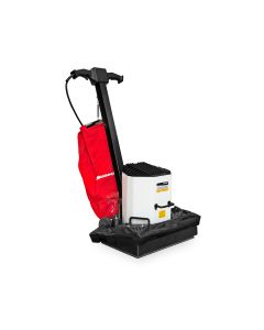 LIJADORA ORBITAL PISO 1100W 45X30CM 3450RPM PORTEN
