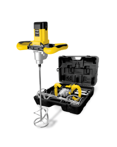 MEZCLADORA DE 1800W 110V CON ESTUCHE PLASTICO PORTEN