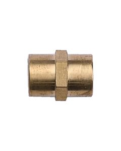 Neplo de 1/4 pulgada NPT hembra PORTEN}