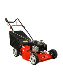 PODADORA DE CESPED 21 MOTOR BRIGGS STRATTON 625 PORTEN