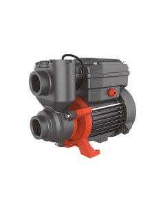BOMBA PERIFERICA AGRICOLA 0.5HP 1X1" 110V LEO