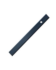 BASE PLASTICA SOPORTE PERFILES MDF