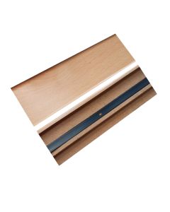 PERFIL ESCALON MERBAU 1.4CM