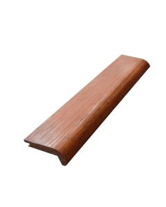 PERFIL ESCALON MERBAU 0.85CM