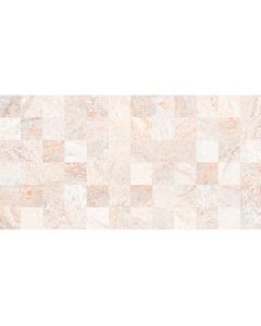 CAJA PORCELANATO JAIPUR DECOR BLANCO 30 X 60 CENTIMETROS 1.26 METROS CUADRADOS