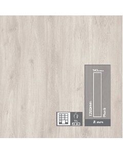 CAJA PISO FLOTANTE ANEMON 8MM/2.32M2 AC3 AGT