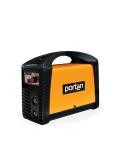 SOLDADORA ELECTRODO INVERTER 100A DE 110V PORTEN