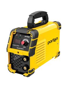 Soldadora dual Electrodo y TIG
