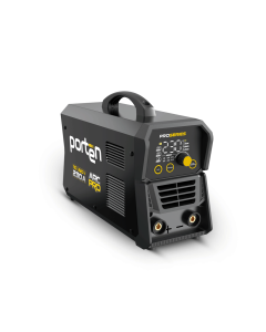 SOLDADORA INVERTER ELECTRODO/TIG 230A 110-220V PORTEN