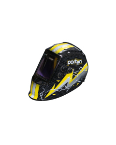 CARETA SOLDAR 133X114MM PORTEN