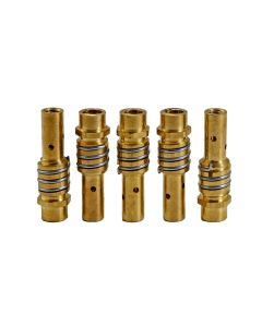 JUEGO 4UNIDADES DIFUSOR PARA SOLDADORA PS-M180 PORTEN