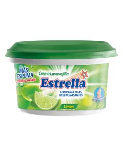 Lavavajillas Estrella