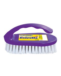 Cepillo ropa Estrella