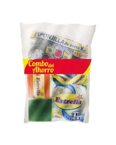 Limpieza cocina Estrella
