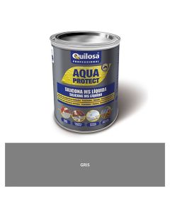 Impermeabilizante aquaprotect silicona l&iacute;quida