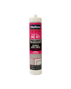 SELLADOR ACRILICO SINTEX AC-47 BCO NITIDO 300ML QUILOSA