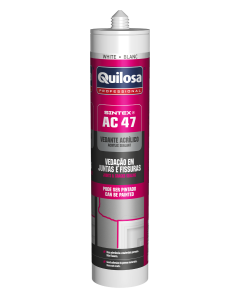 SELLADOR ACRILICO SINTEX AC-47 GRIS 300ML QUILOSA
