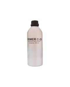 PRIMER C-29 950ML P' PLASTICOS/METALES QUILOSA