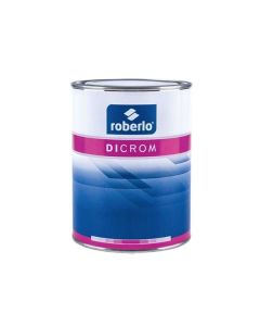 POLIESTER BLANCO CONCENTRADO DICROM 3.5LT ROBERLO
