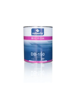 RESINA POLIESTER BINDER 3.5LT ROBERLO