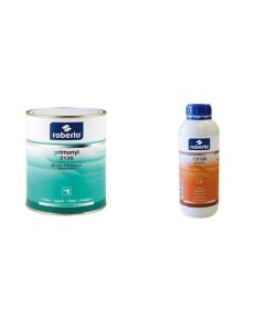 WASH PRIMER PRIMANYL GRIS 1LT C/CATALIZADOR ROBERLO