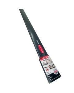 RIEL TRANSVERSAL 84" SOPORTE 2000LB RUBBERMAID